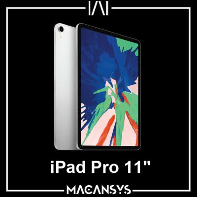 Apple iPad Pro 3rd Generation Wi-Fi only | Mac Ansys Ltd